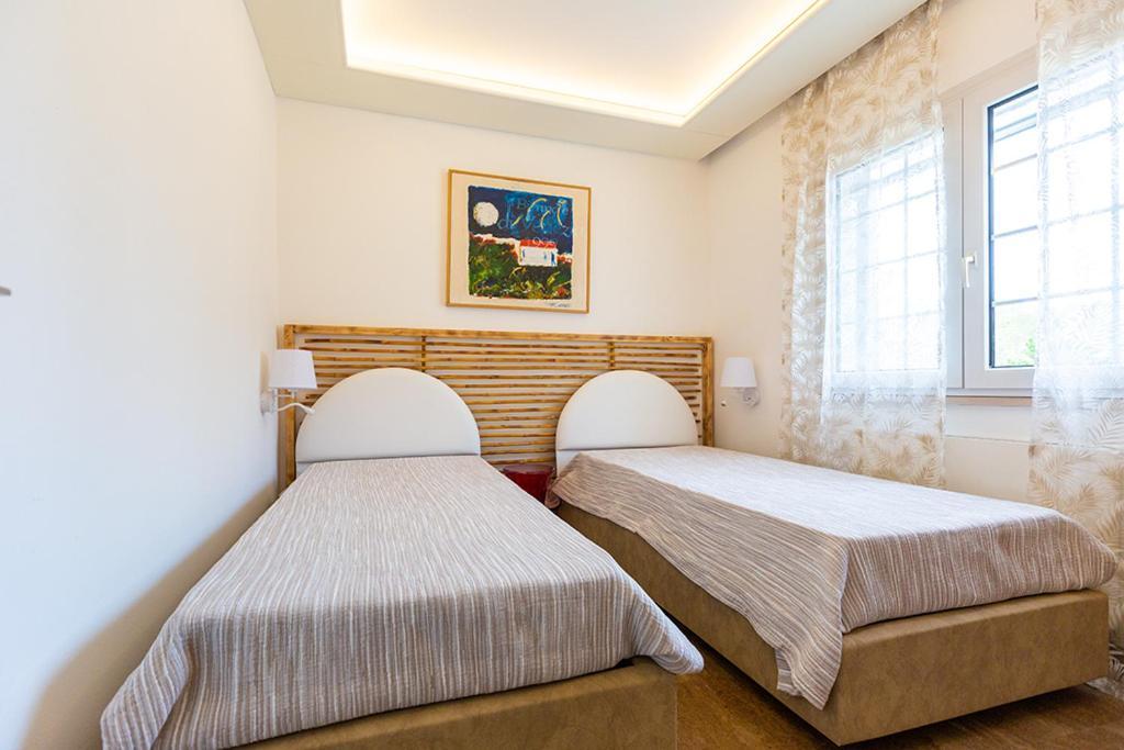 Villa Torre San Giovanni Ugento Luaran gambar